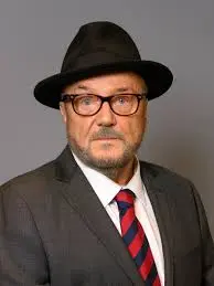 George Galloway: A Polarising Figure in UK Politics