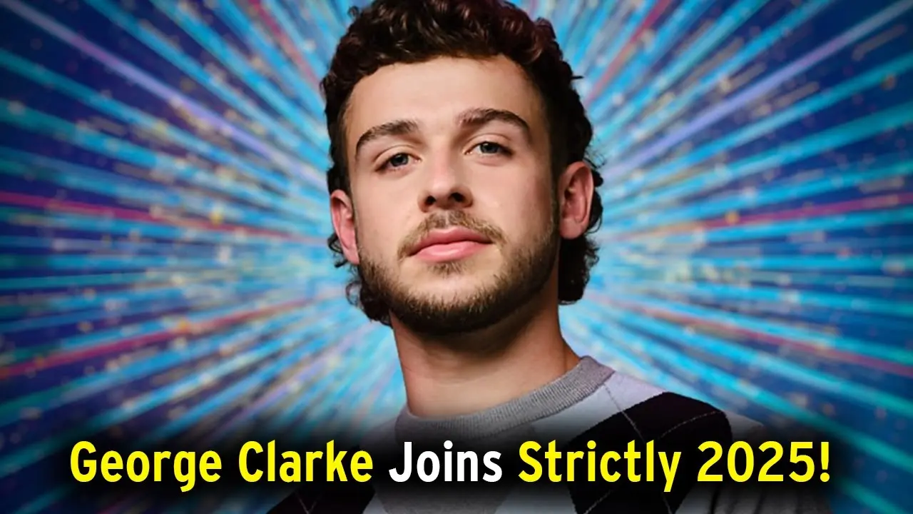 George’s Journey on Strictly Come Dancing: Latest Updates