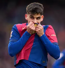 Gerard Martín: A Rising Star in the World of Football