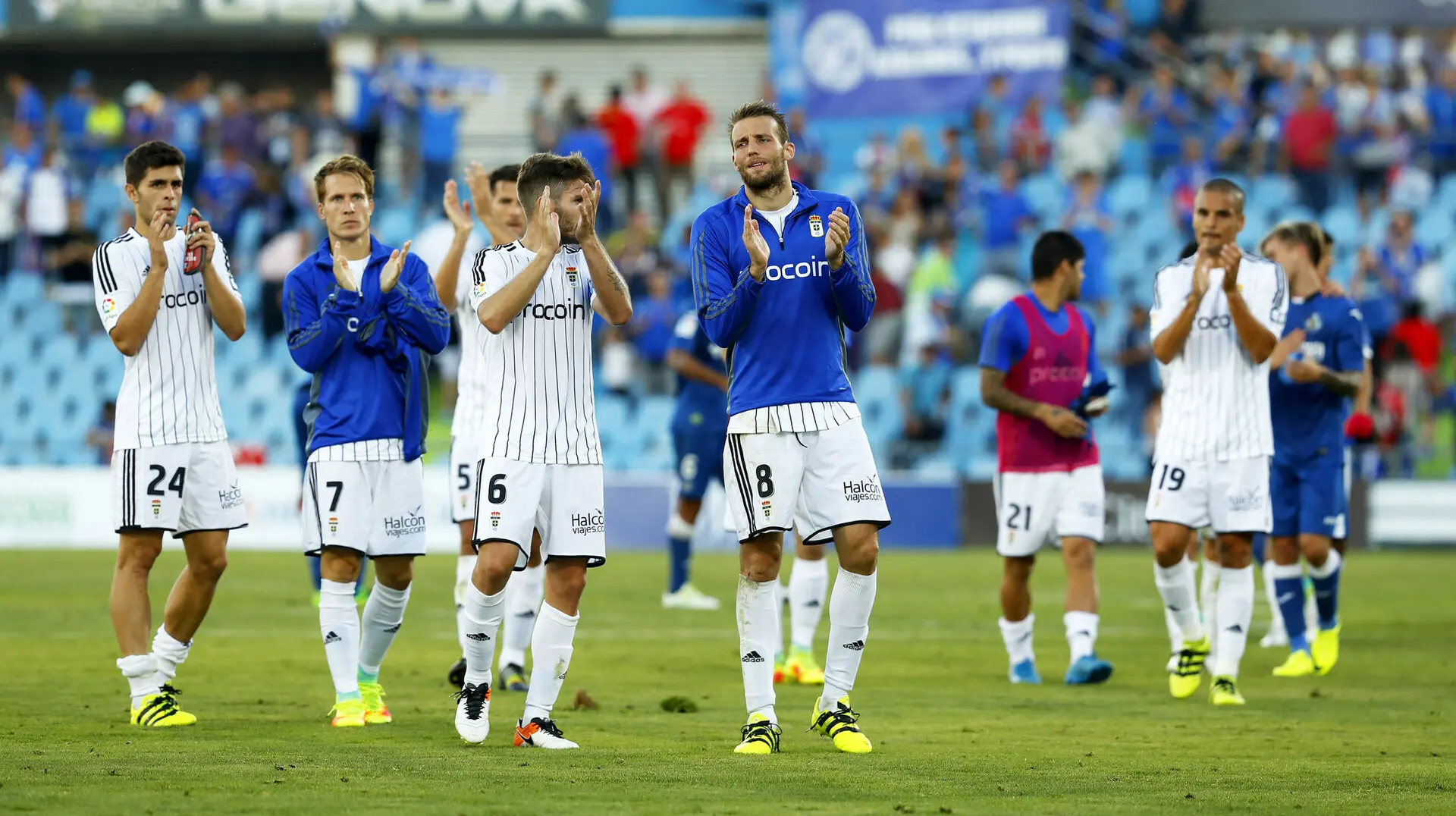 Getafe vs Oviedo: A Thrilling Encounter Awaits