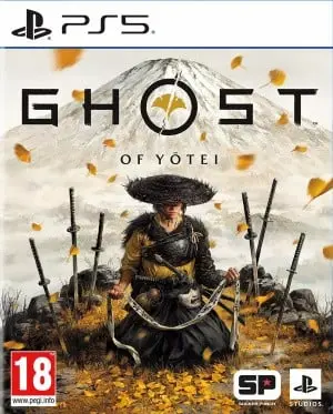 Exploring the Ghost of Yōtei: Reviews and Insights