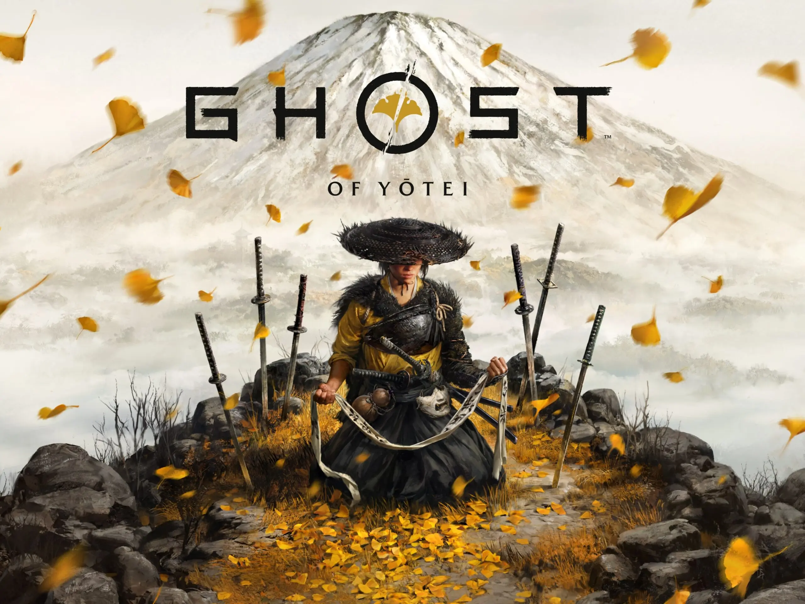 Exploring the Legend of the Ghost of Yotei