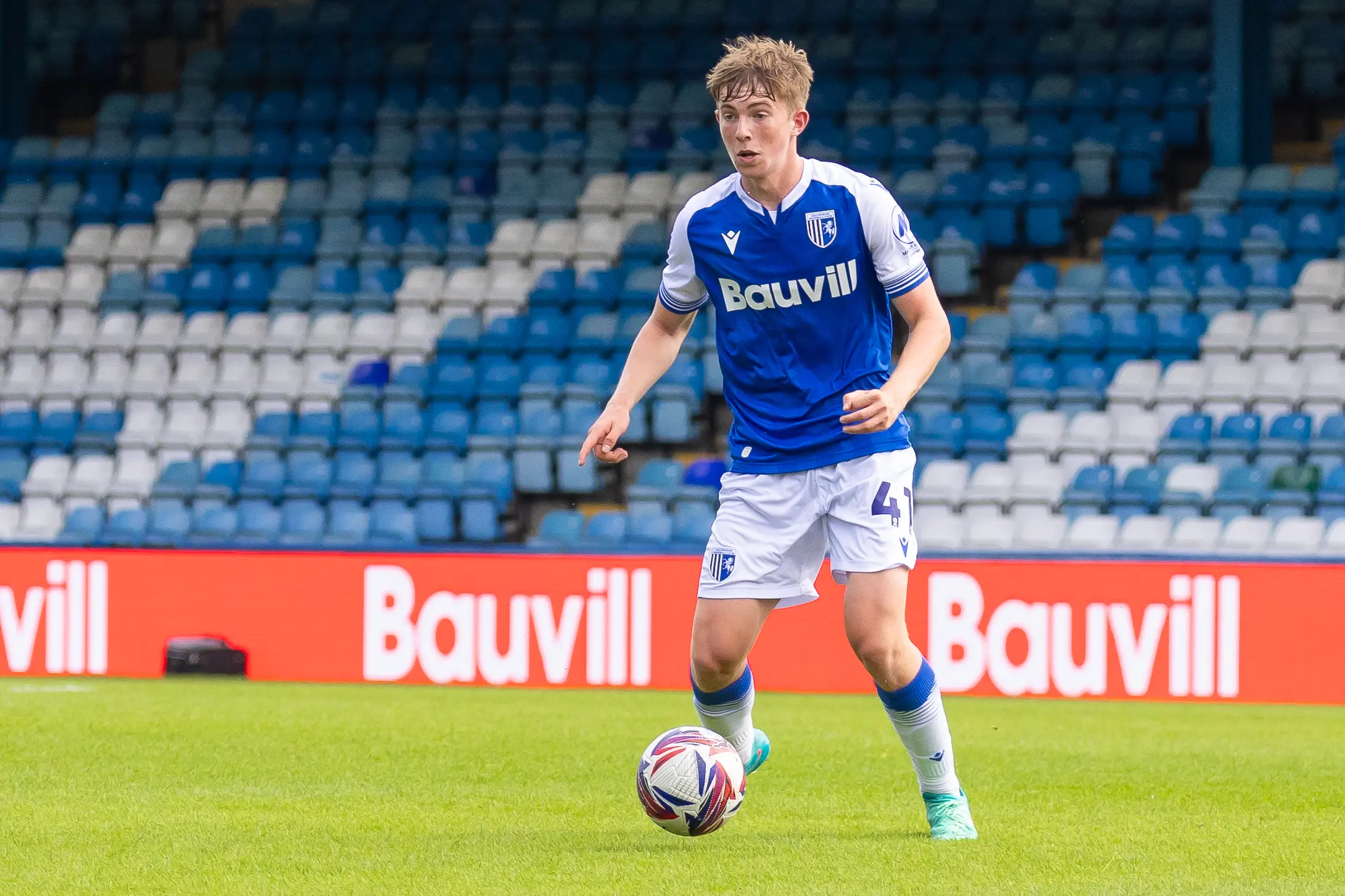 Gillingham FC: Navigating Challenges and Looking Ahead