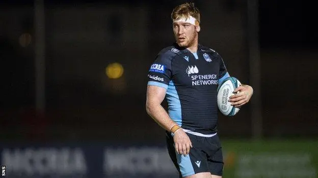 The Legacy and Impact of Glasgow Warriors Rugby Team
