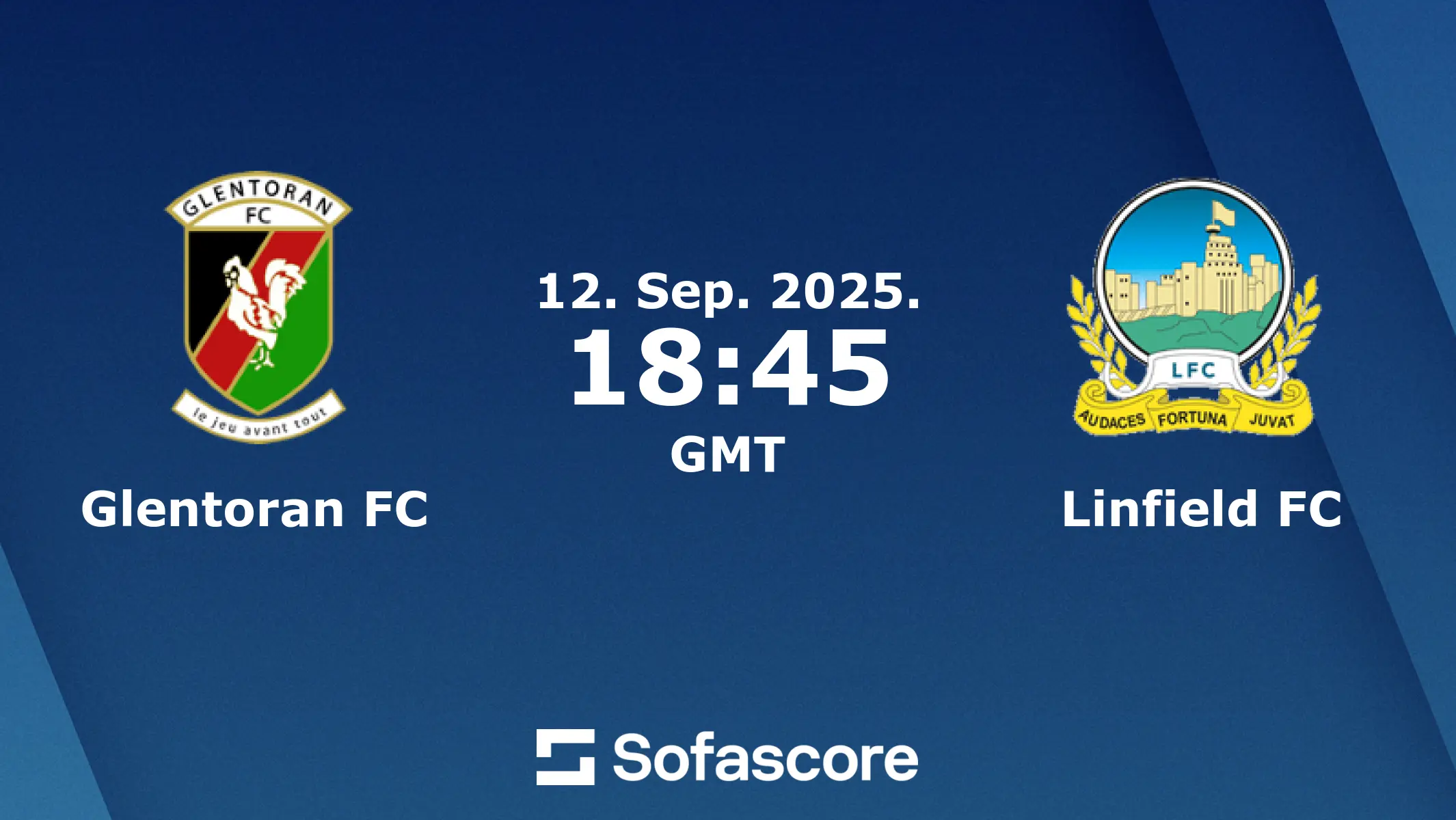 Glentoran F.C. vs Linfield: The Battle for Belfast