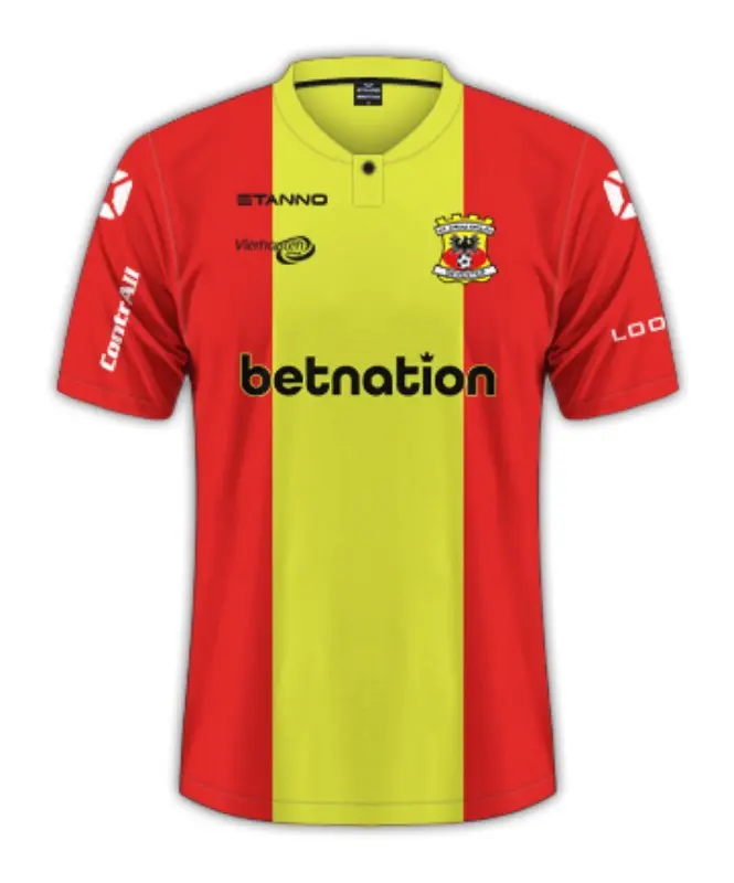 Exploring the Go Ahead Eagles Football Club