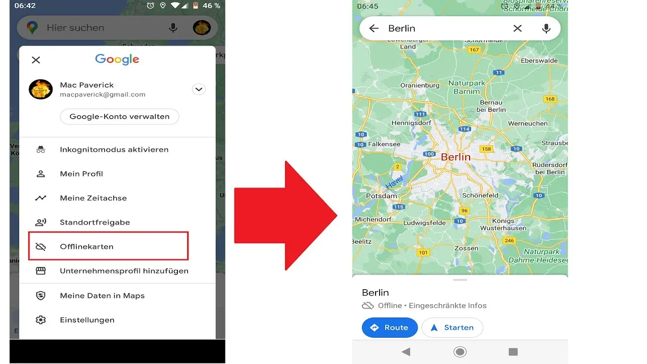 Google Maps Down: What Users Need to Know