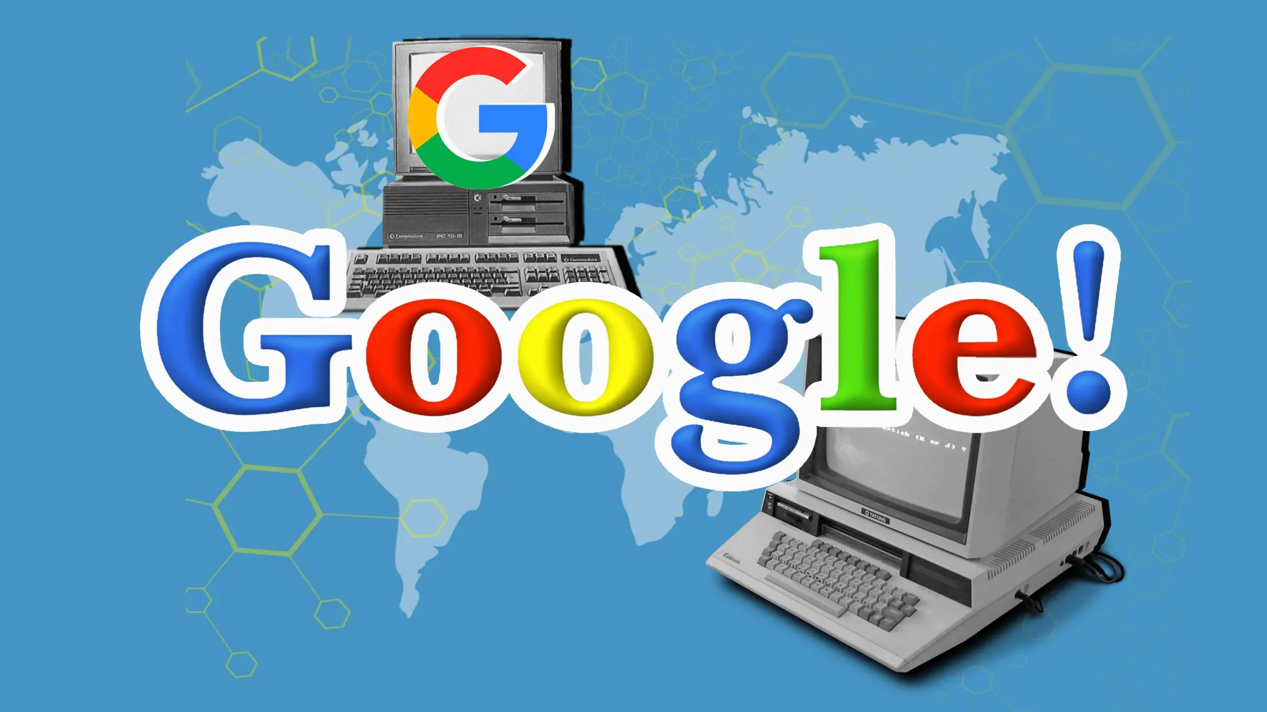 Celebrating Google’s 27th Birthday: A Journey Through Innovation