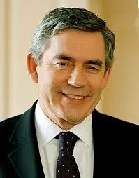 Gordon Brown: A Legacy of Leadership in the UK