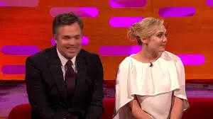 The Rise and Impact of Graham Norton in British Entertainment