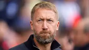 Graham Potter: A Promising Career in Football Management