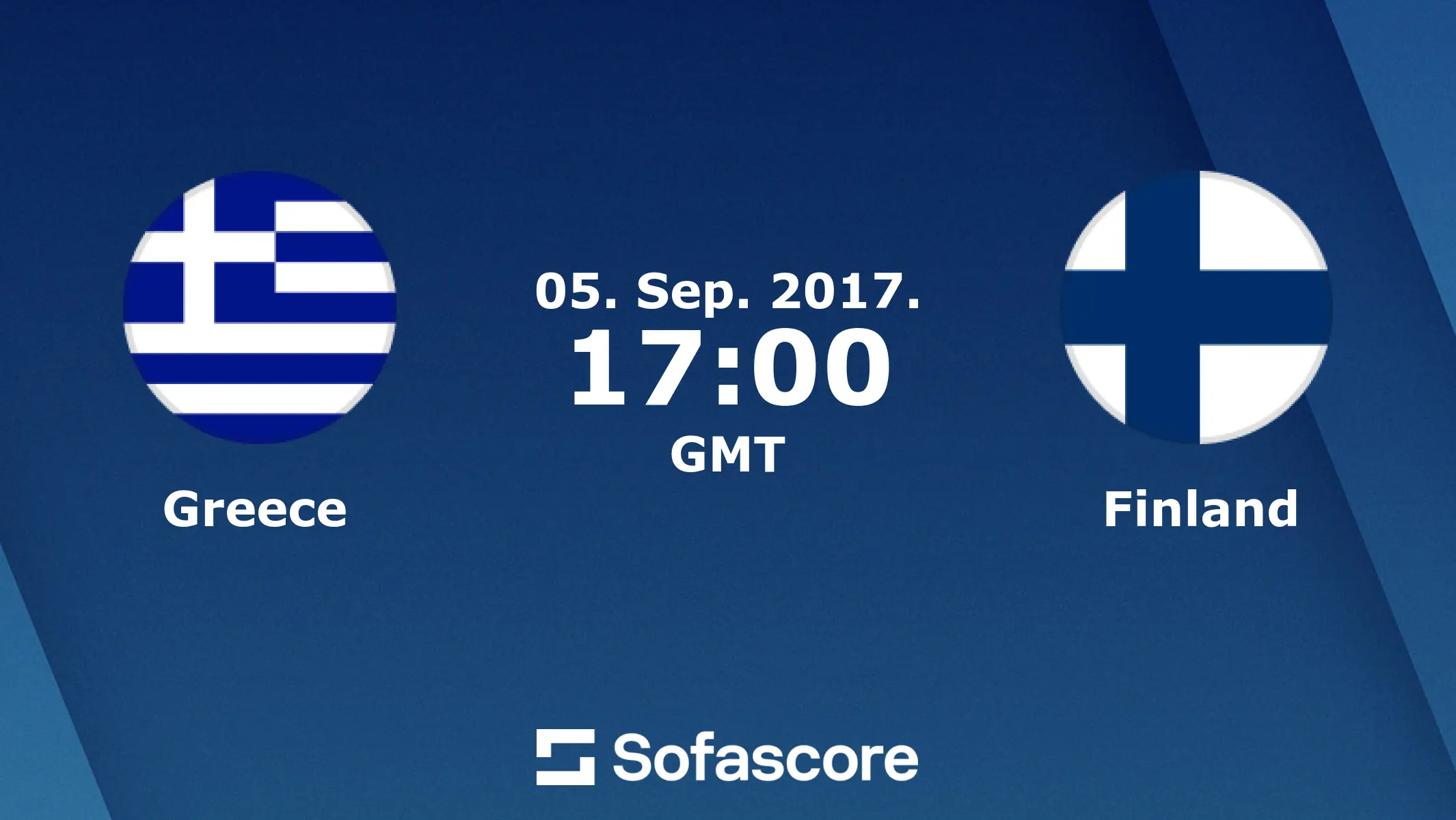 Greece vs Finland: Recent Developments in Football