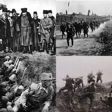 Understanding Greece vs Turkey: Historical Context and Modern Tensions