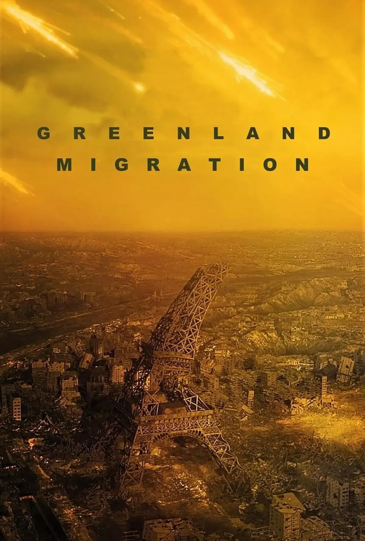 Greenland 2: The New Frontier of Arctic Exploration