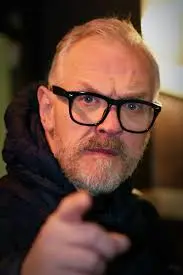 The Life and Career of Greg Davies