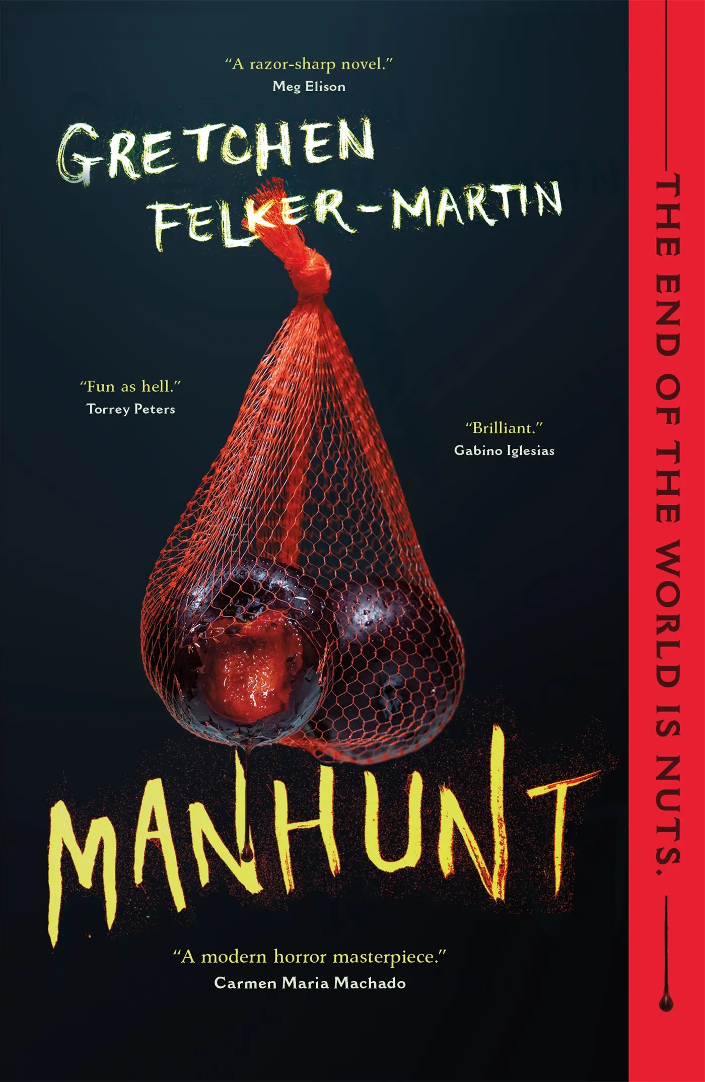 Exploring the Works and Impact of Gretchen Felker-Martin