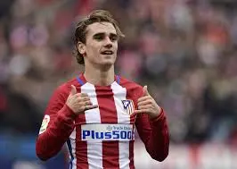 Antoine Griezmann: A Key Player in Modern Football