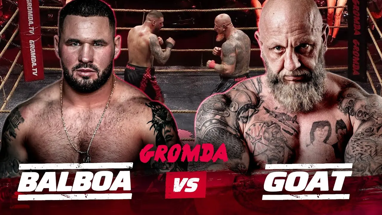 Exploring Gromda: Poland’s Innovative Combat Sport