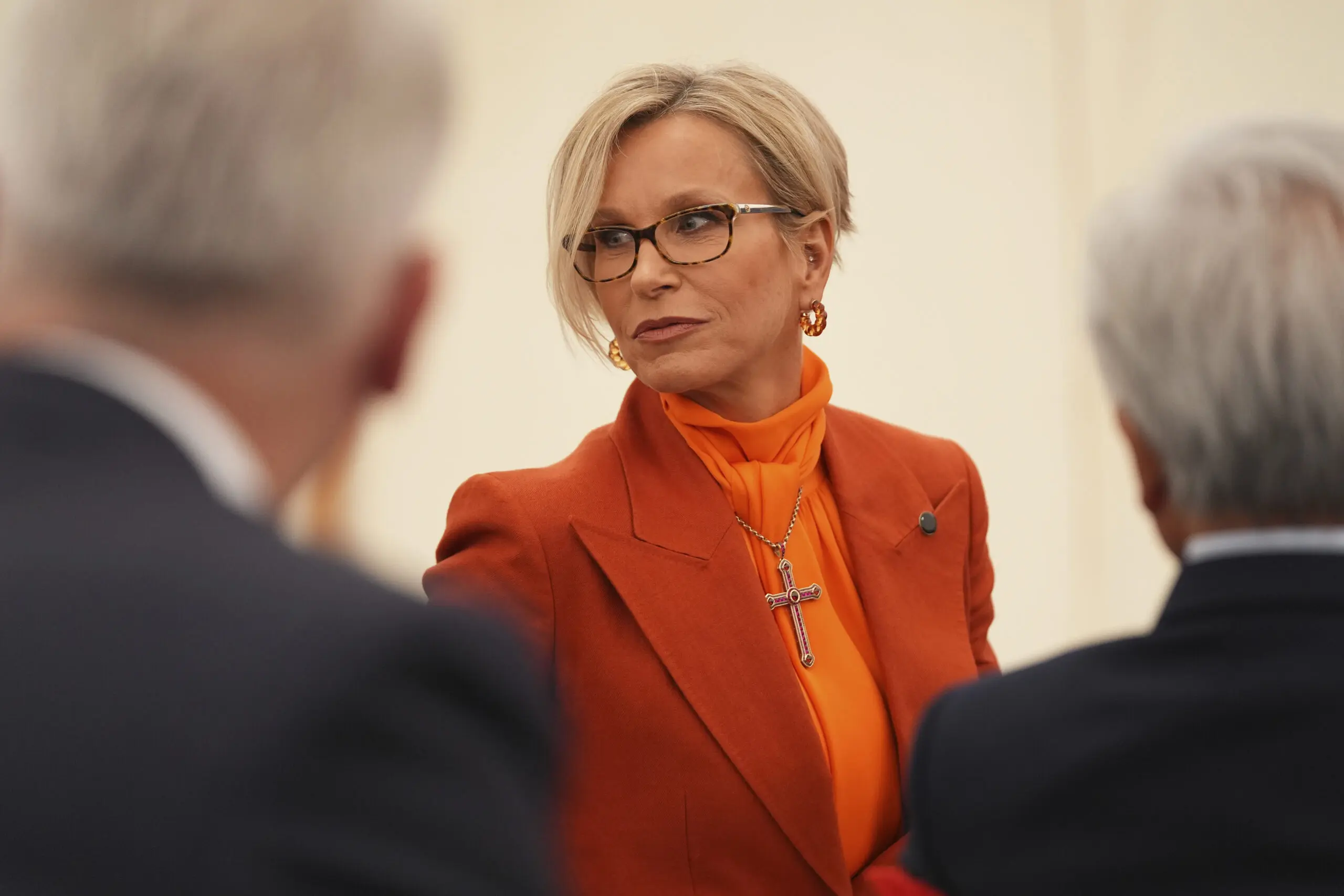 Emma Walmsley: Transforming GSK as CEO