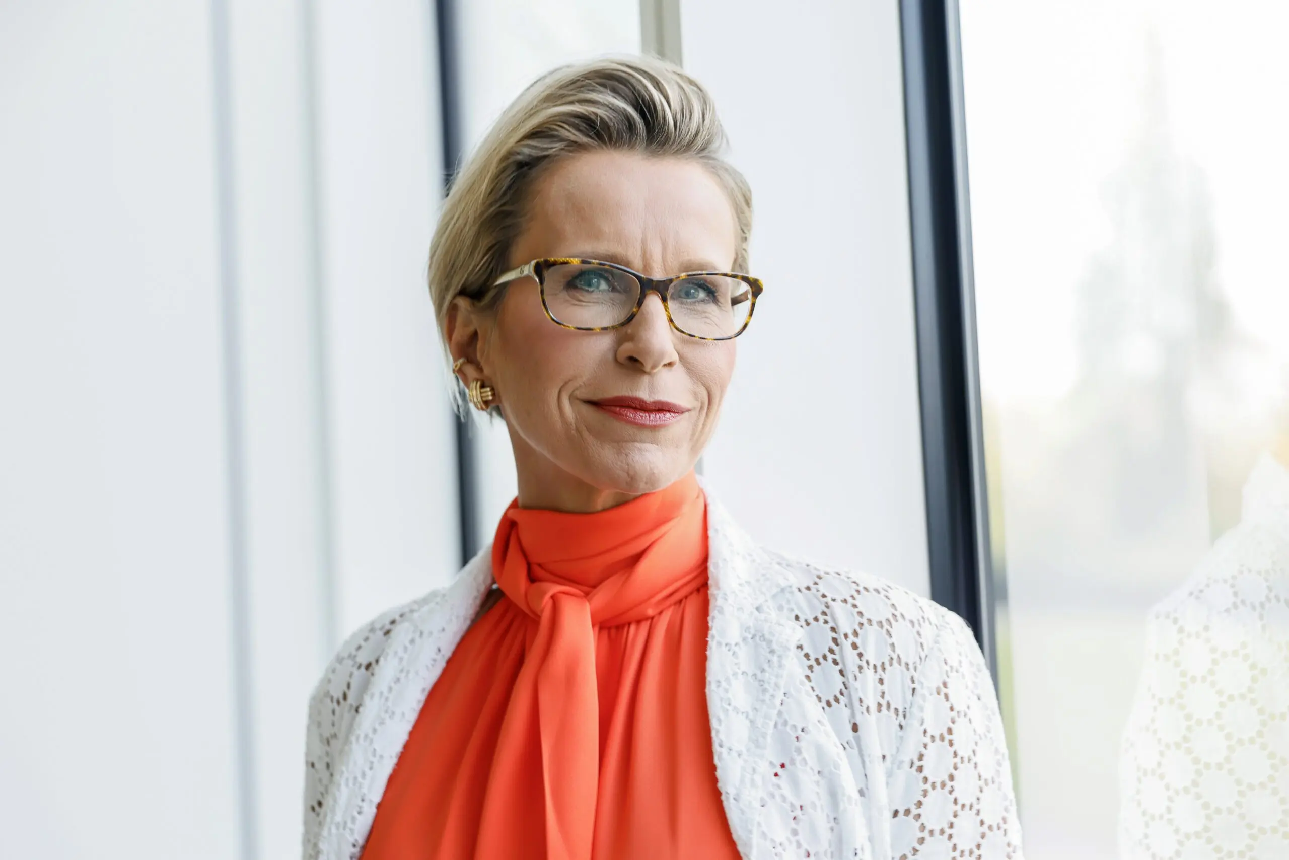 Emma Walmsley: Leading GSK into a New Era
