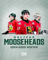 The Halifax Mooseheads: A Legacy of Junior Hockey Success