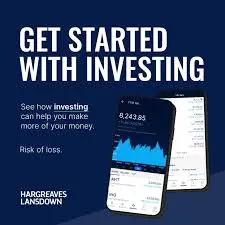 Understanding Hargreaves Lansdown: Key Player in Investment Services