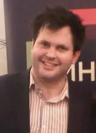 Harry Cole: The Rising Star of Political Journalism