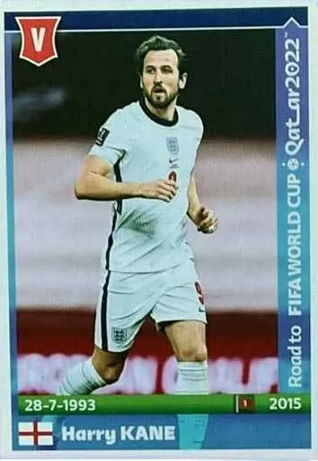 The Rise and Significance of Harry Kane in Football