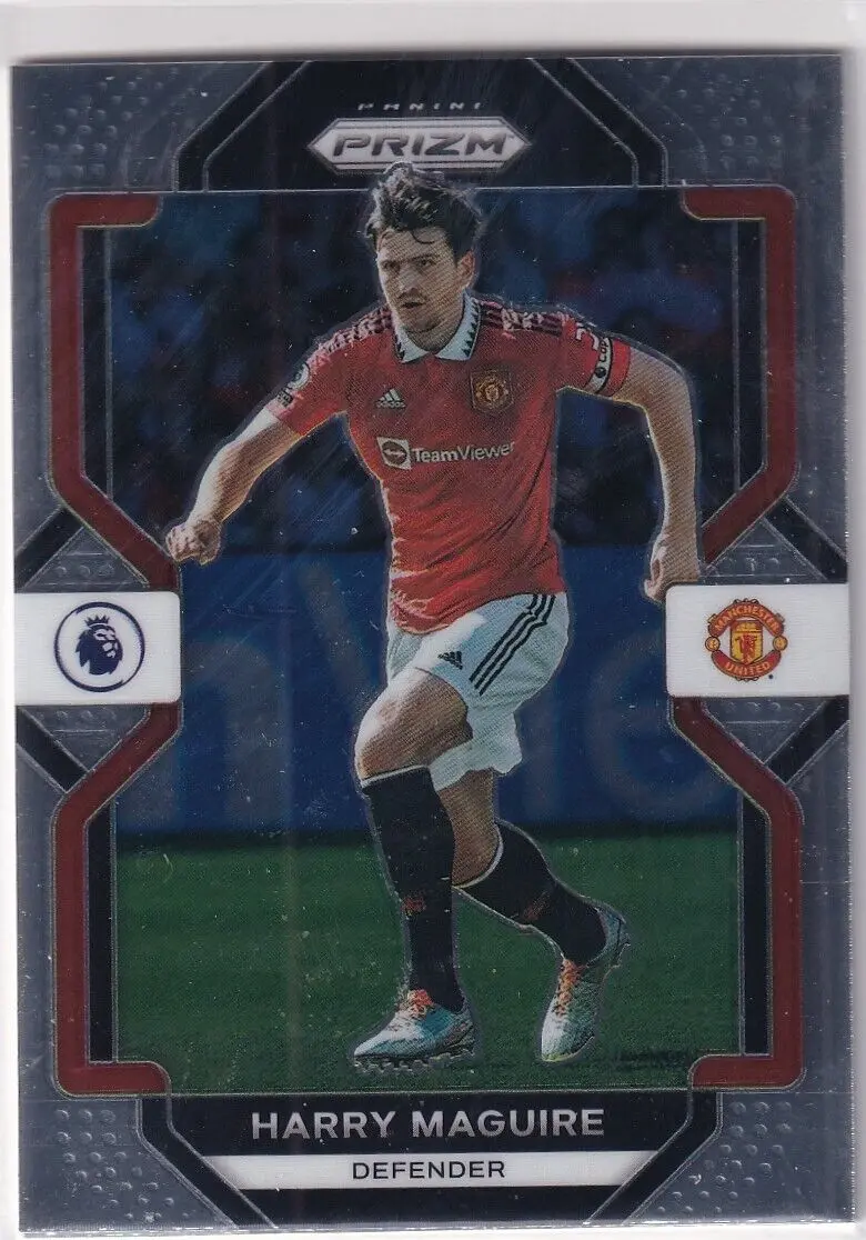 Harry Maguire: Insights into His Football Career