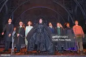 The Harry Potter Cast: Updates on Your Favourite Stars