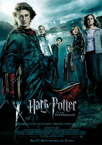 The Enduring Impact of the Harry Potter Films