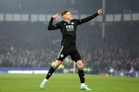 Harvey Barnes: An Emerging Talent in Football