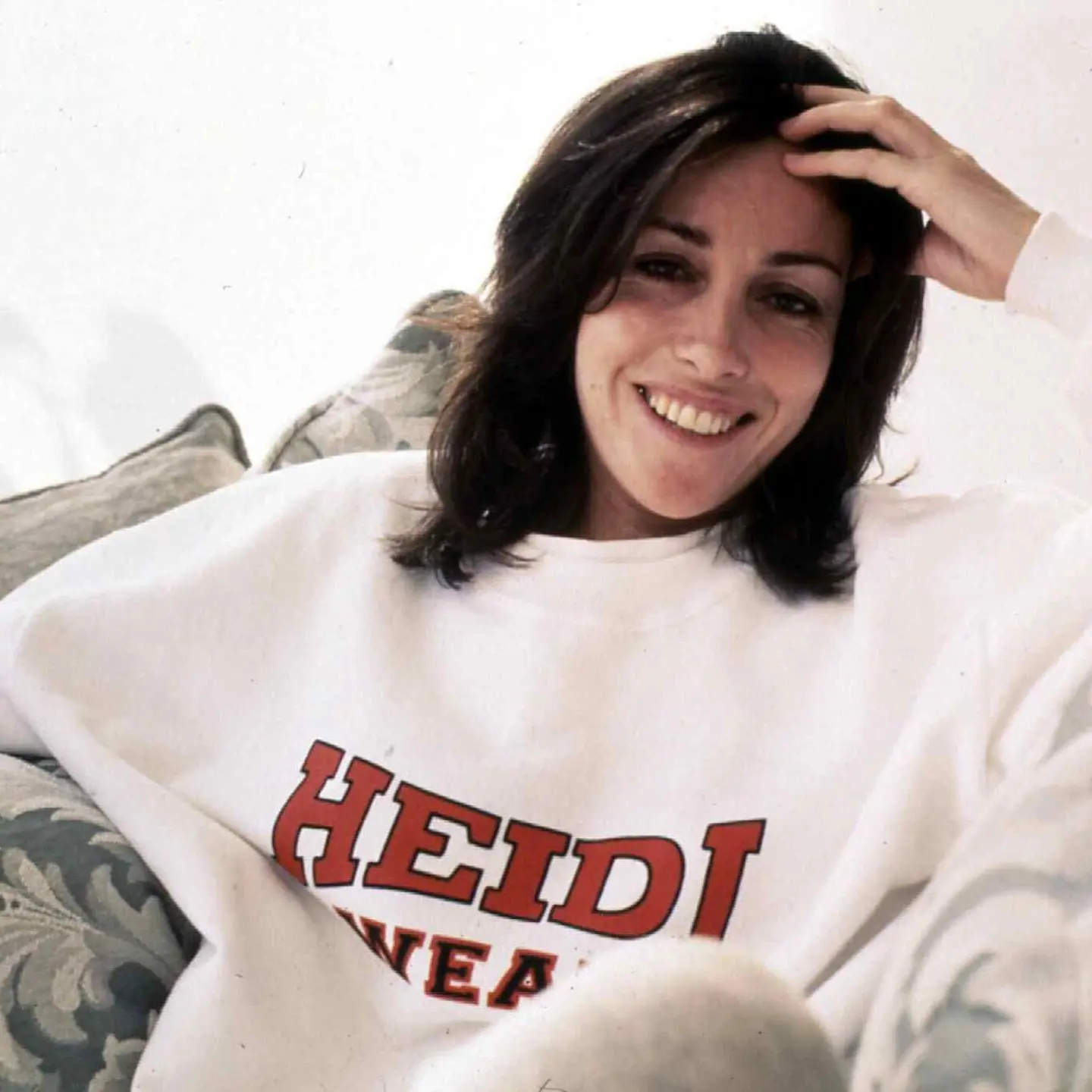 The Rise and Fall of Heidi Fleiss: A Hollywood Story