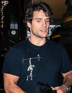 Henry Cavill: Hollywood’s Rising Star