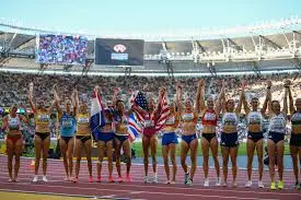 Understanding the Heptathlon: A Premier Multi-Event Athletics Challenge