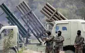 The Role of Hezbollah in Today’s Middle Eastern Landscape