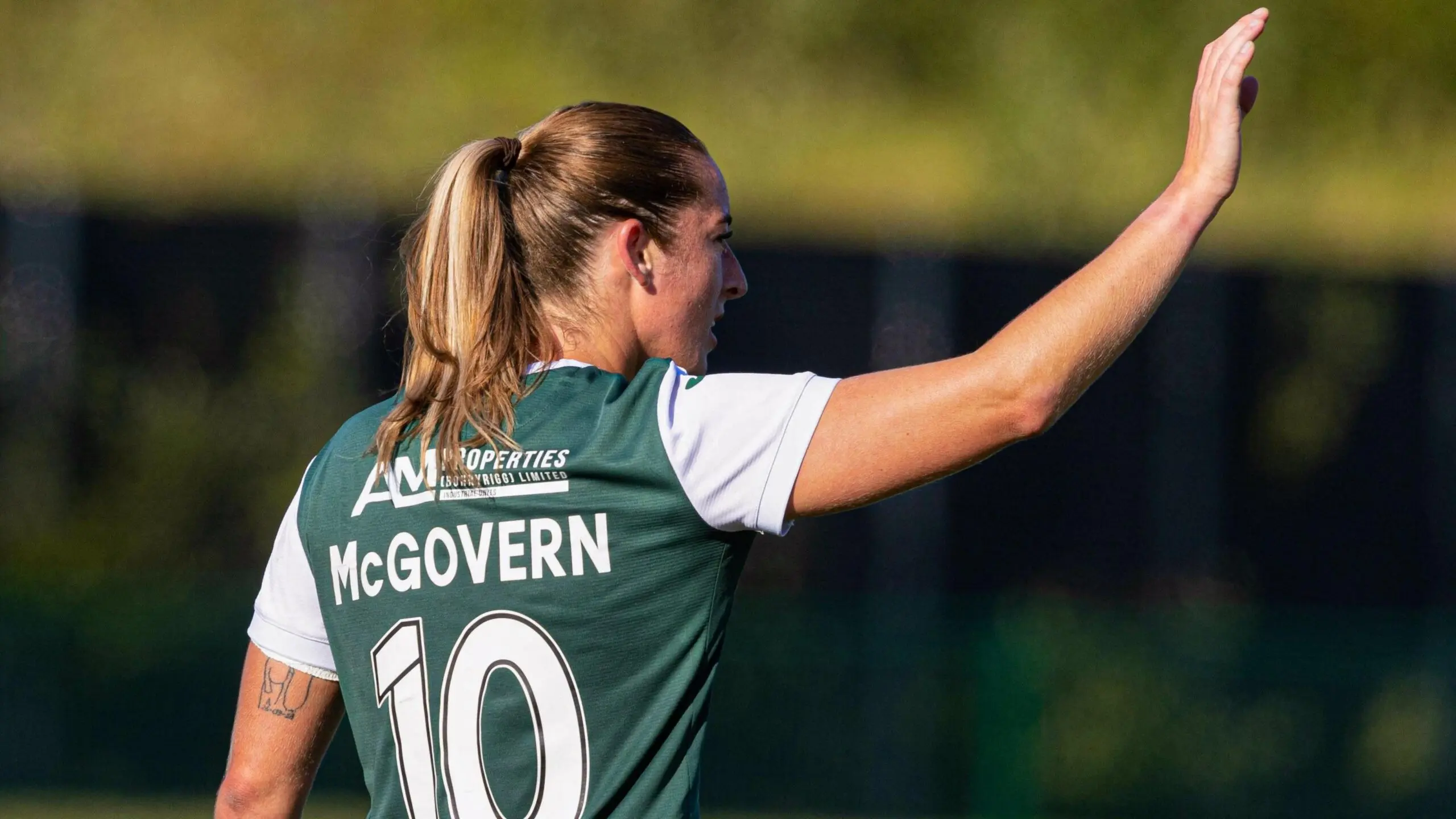 Hibernian vs Montrose Ladies: Exciting Women’s Football Face-off