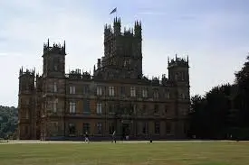 Exploring Highclere Castle: A Jewel of British Heritage