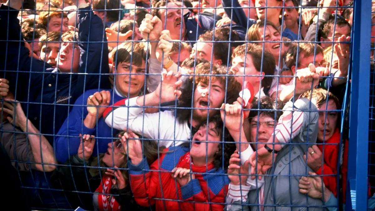 The Hillsborough Disaster: A Tragic Day in Football History