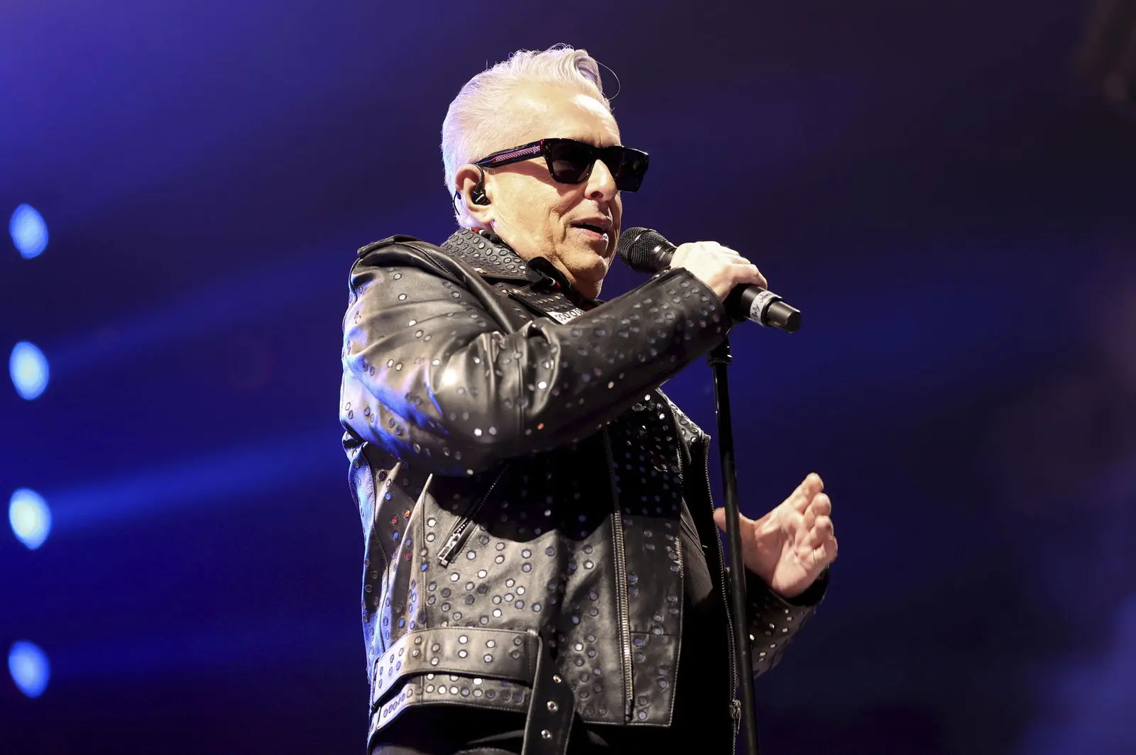 Holly Johnson: A Journey Through Music and Activism
