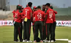 A Comparative Analysis of Hong Kong vs Bangladesh