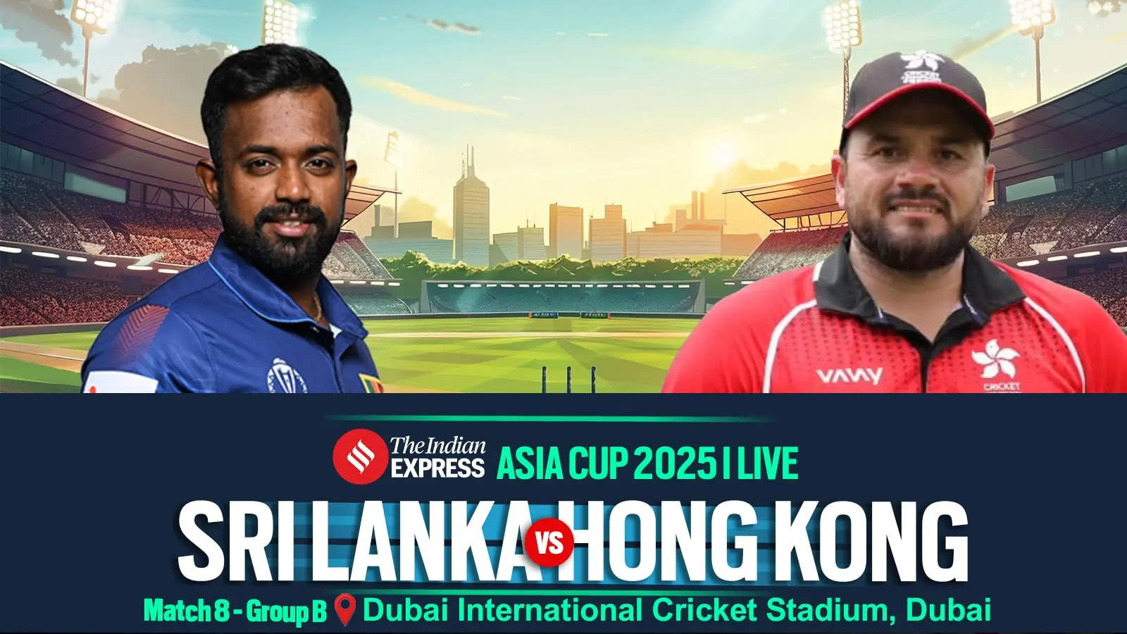 Comparing Hong Kong and Sri Lanka: Insights and Analysis
