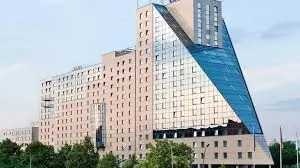 Recent Trends Transforming the Hotel Industry