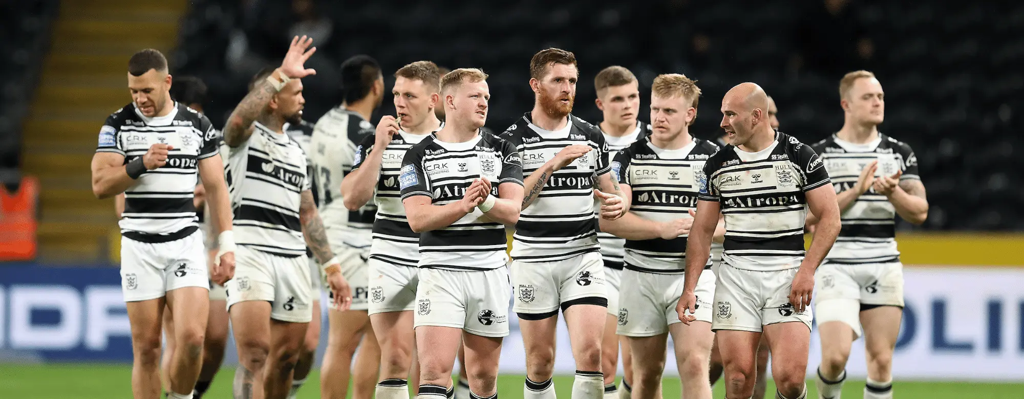 Hull FC Score – Latest Updates and Match Highlights