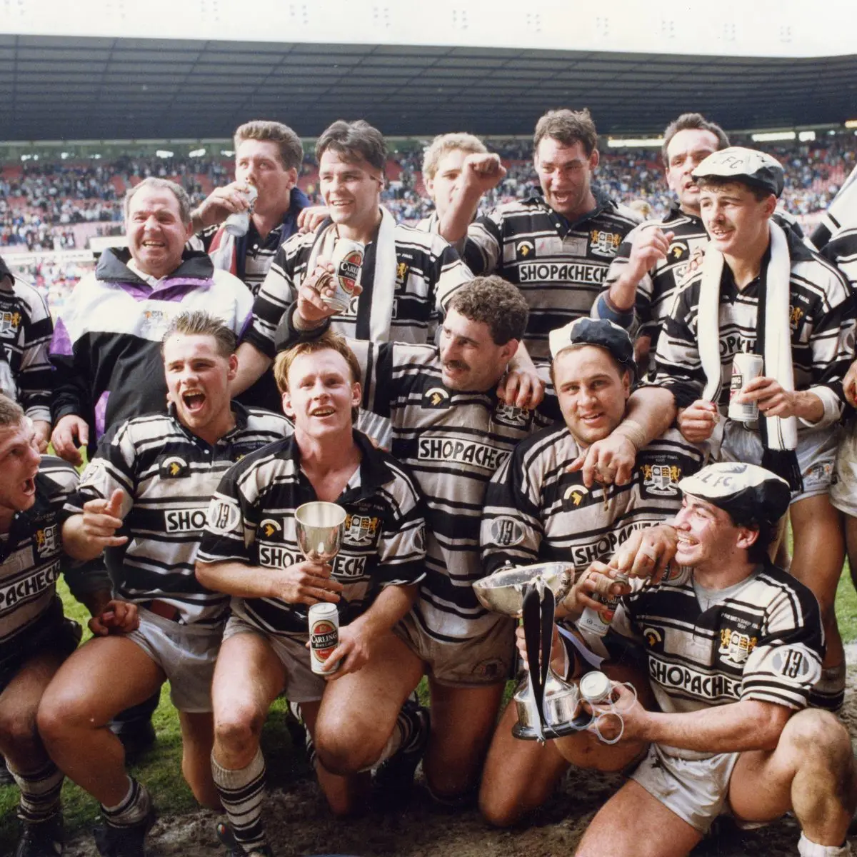 Hull FC vs Catalan Dragons: A Showdown of Rugby League Titans