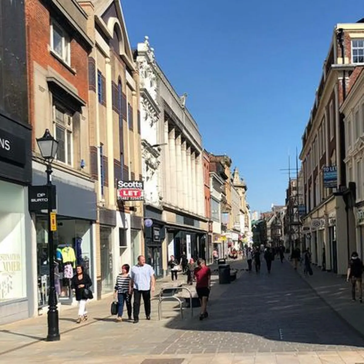 The Role of Hull Live in Local Journalism