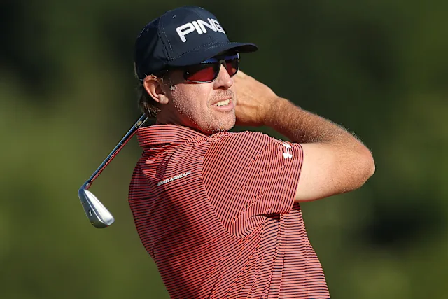 The Legacy and Current Endeavours of Hunter Mahan