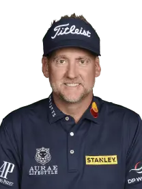 The Journey of Ian Poulter: From Rookie to Icon