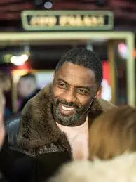 Idris Elba: A Multifaceted Talent Making His Mark