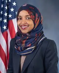 Ilhan Omar: A Voice for Change in Congress